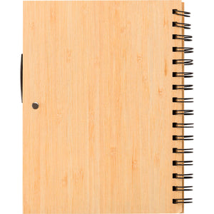 Redmere Bamboo notebook (A5)