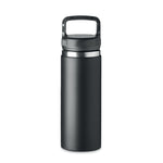 Double wall flask 500 ml with Handle