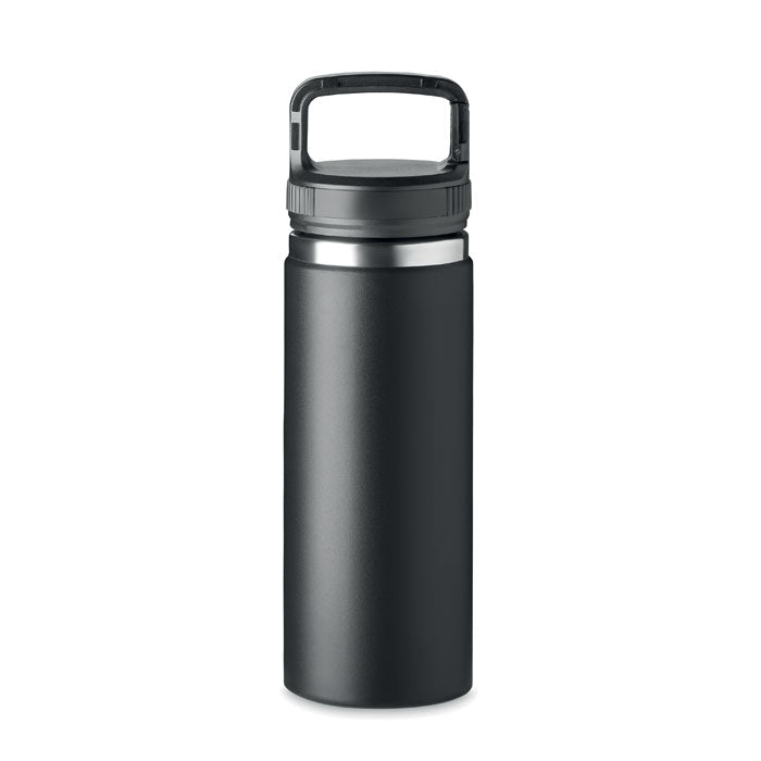Double wall flask 500 ml with Handle
