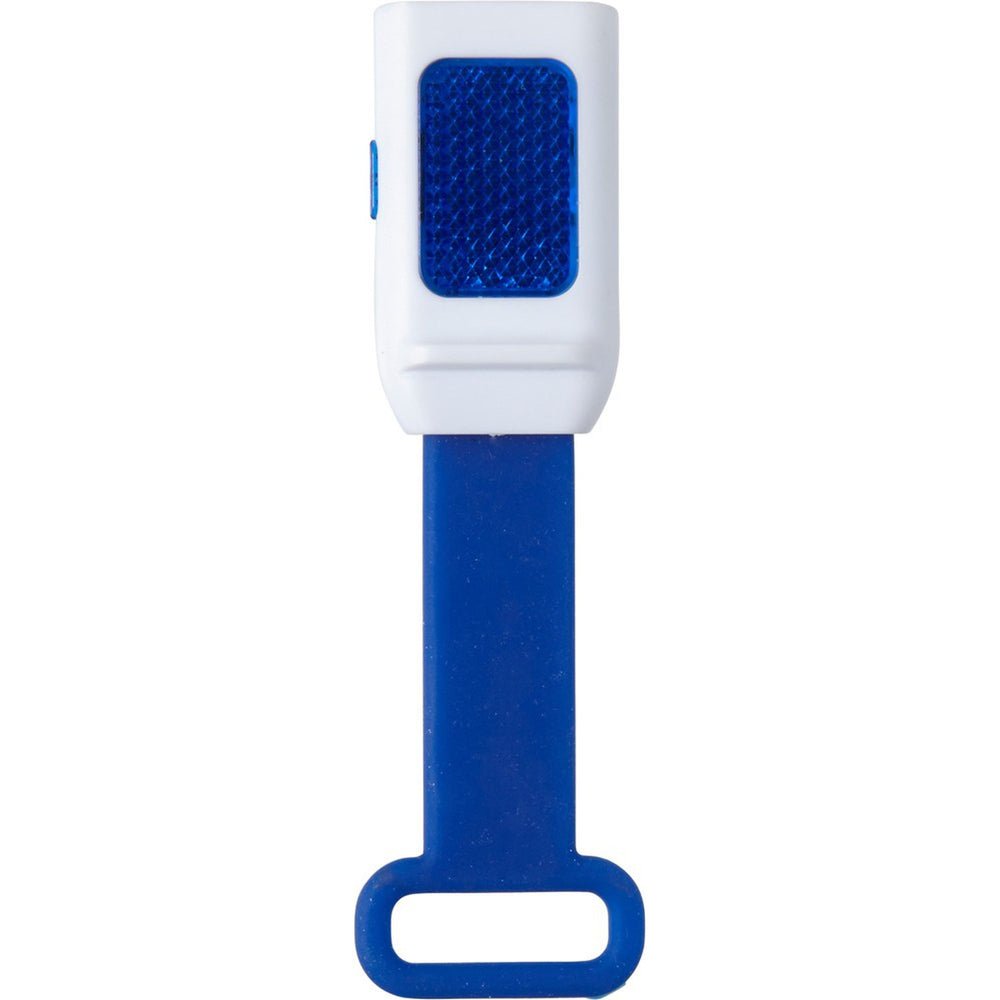 Branded Banebury Bicycle light