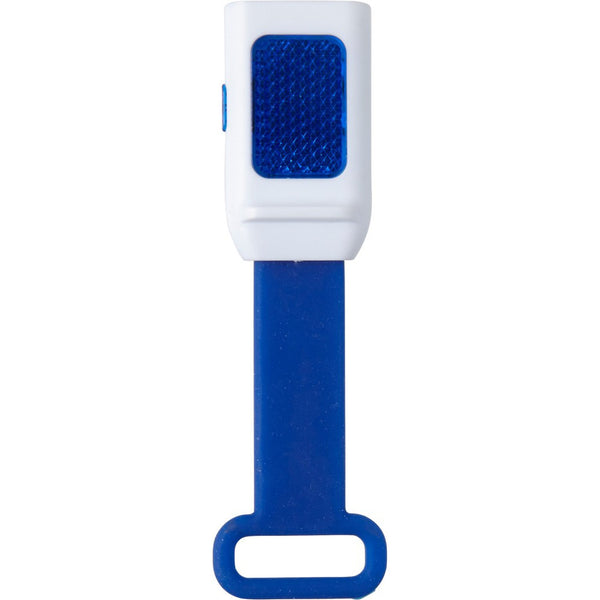 Branded Banebury Bicycle light