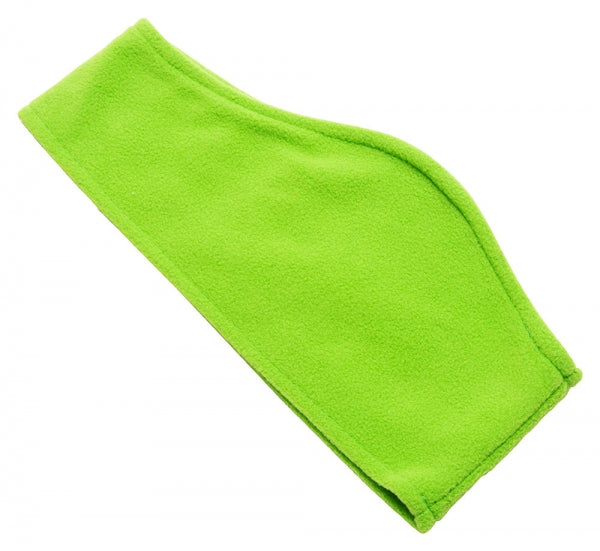 Fleece Ear Warmers