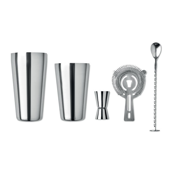 Branded Cocktail set 750 ml