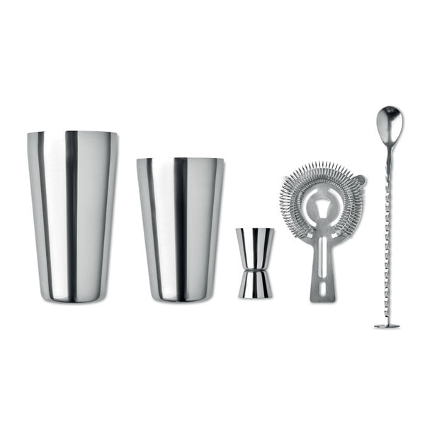 Branded Cocktail set 750 ml