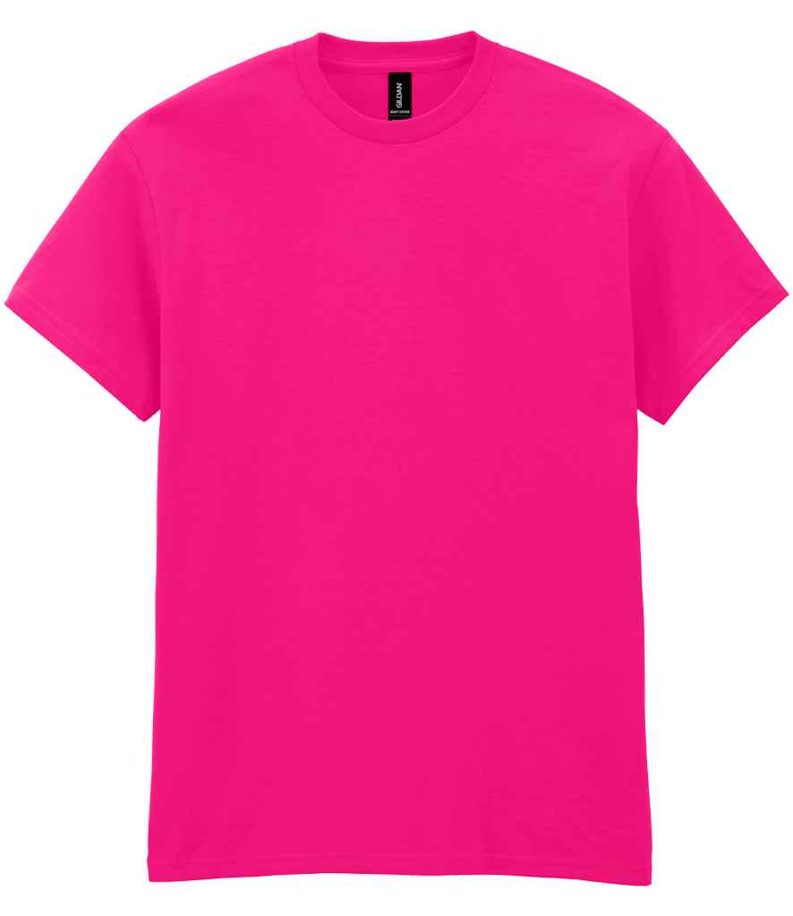 Gildan Heavy Cotton™ T-Shirt Heliconia