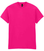 Gildan Heavy Cotton™ T-Shirt Heliconia