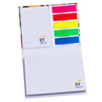 Branded Hard Cover Combiset