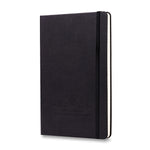 Moleskine Classic PK hard cover notebook - ruled