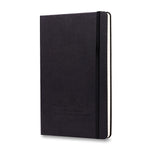 Moleskine Classic Pocket Ruled Hard Cover Notebook