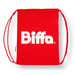 Express GRS Certified, Recycled Cotton Drawstring Bag