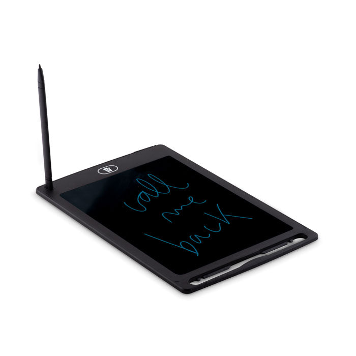 Branded LCD writing tablet 8.5 inch