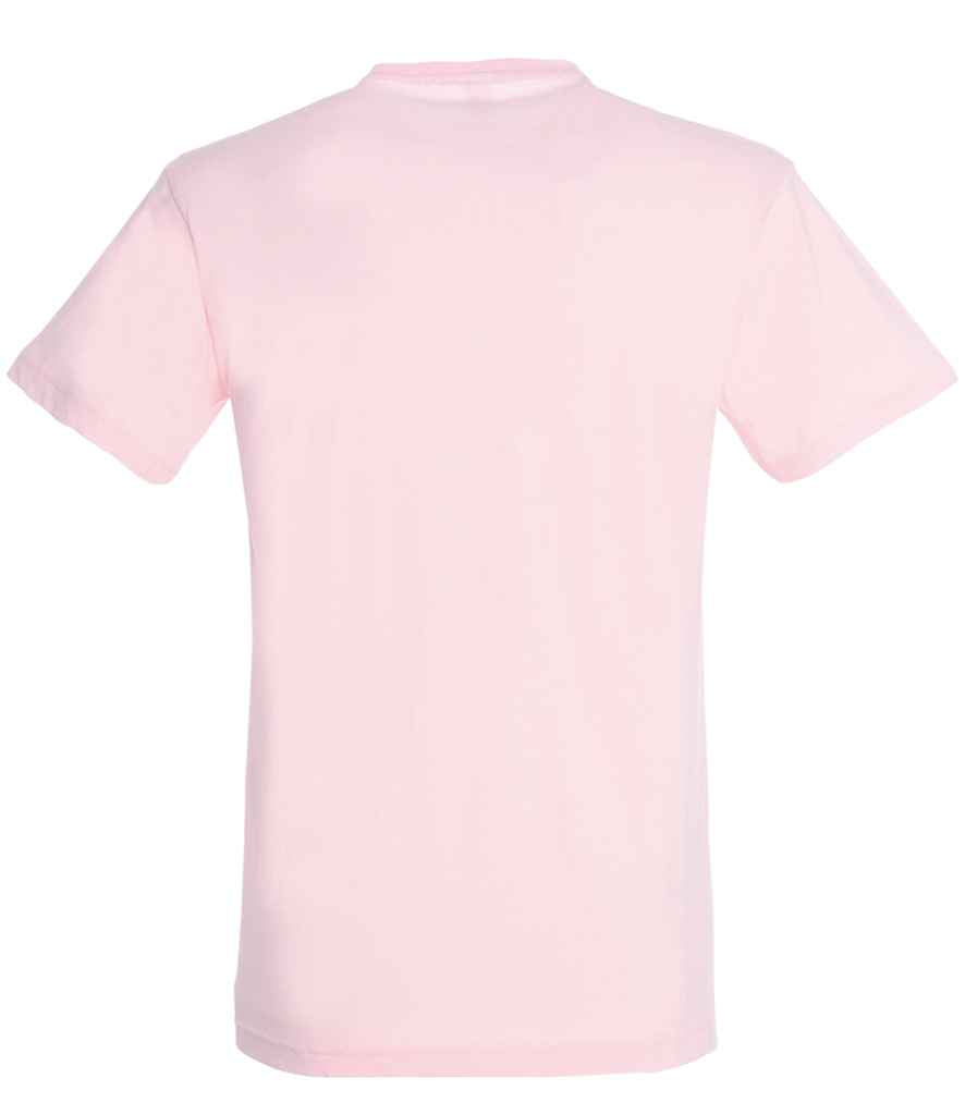 SOL'S Regent T-Shirt Pale Pink