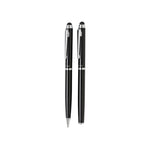 Branded Swiss Peak deluxe pen set
