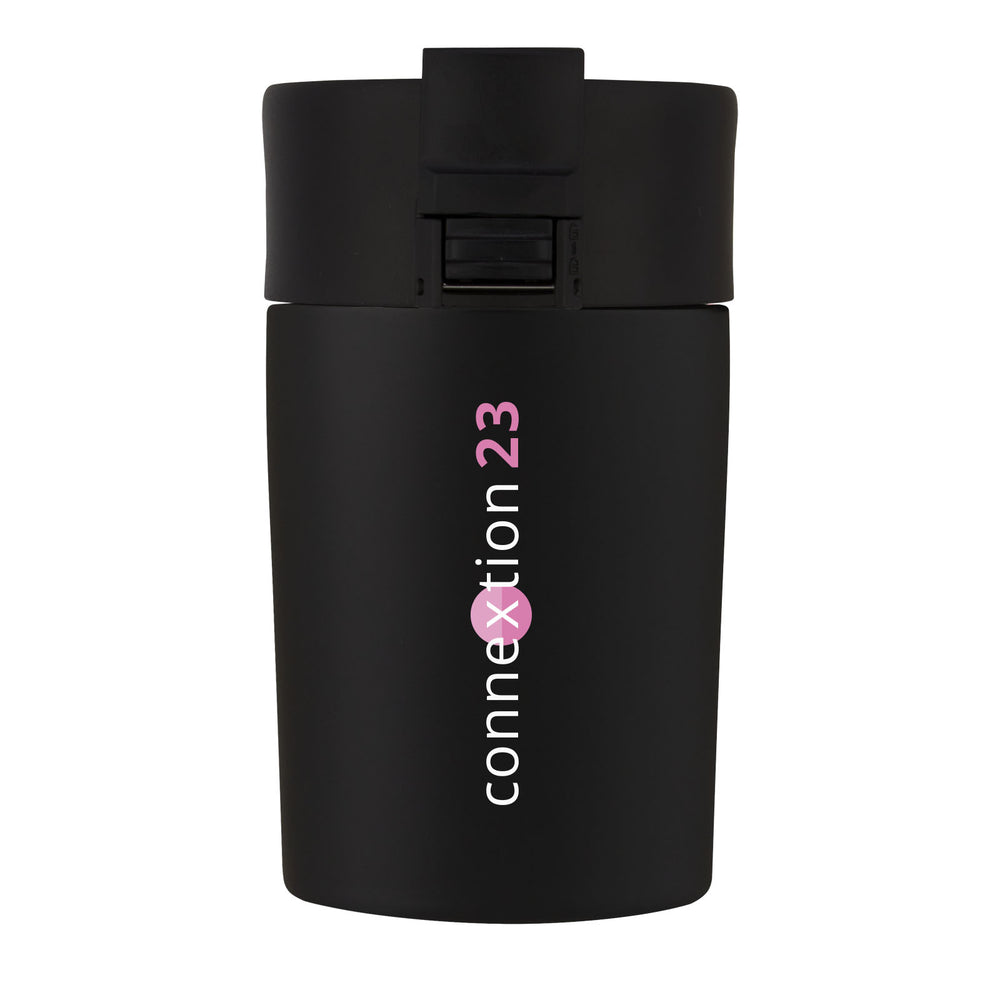 Jetta 180 ml copper vacuum insulated tumbler