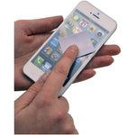 Sticky Microfibre Screen Cleaner (Large)