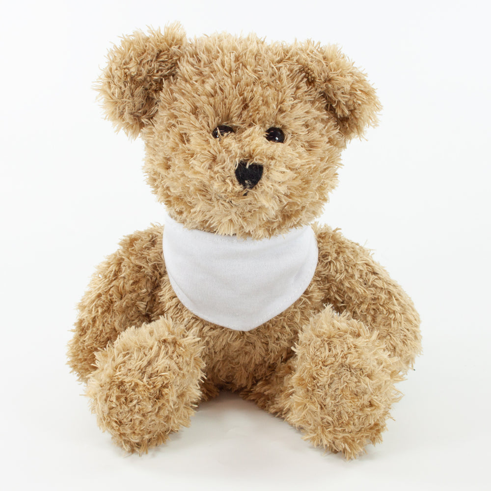 Branded Bandanna Bear II