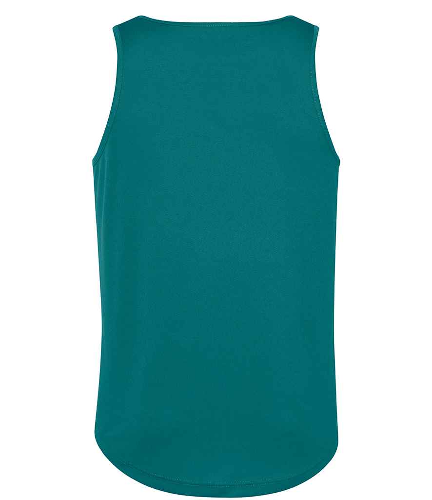 AWDis Cool Vest Jade