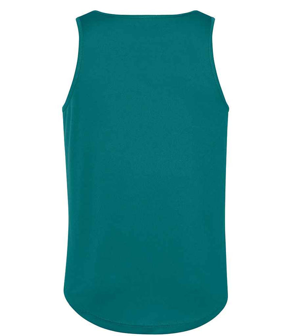 AWDis Cool Vest Jade