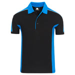 Orn Avocet Two Tone Poloshirt