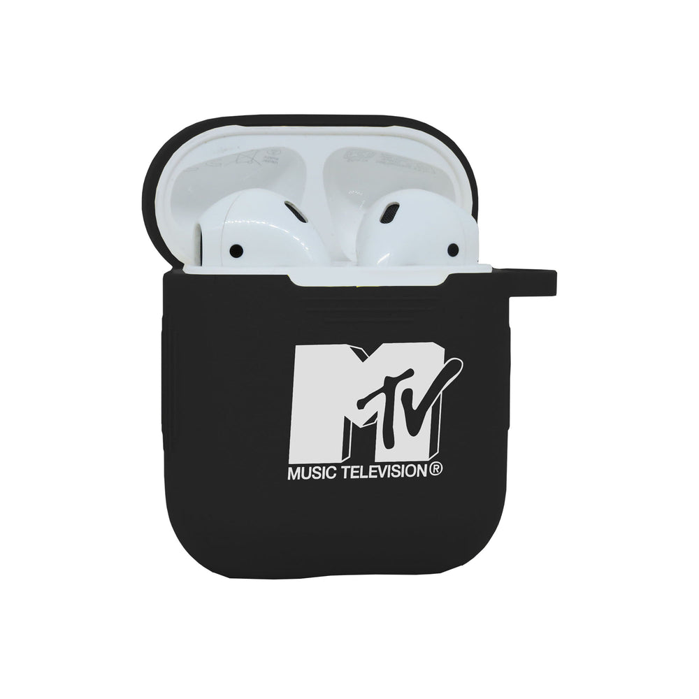 Branded Silicone Airpod Case / Covers