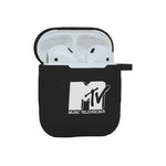 Branded Silicone Airpod Case / Covers