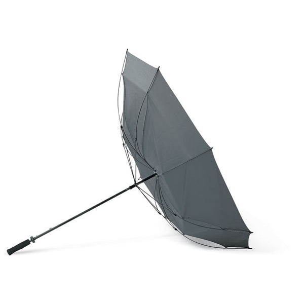 30 inch umbrella Grey