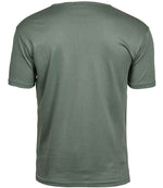 Tee Jays Interlock T-Shirt Leaf Green