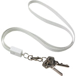 Sprainger Lanyard and charging cable