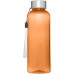 Bodhi 500 ml plastic water bottle