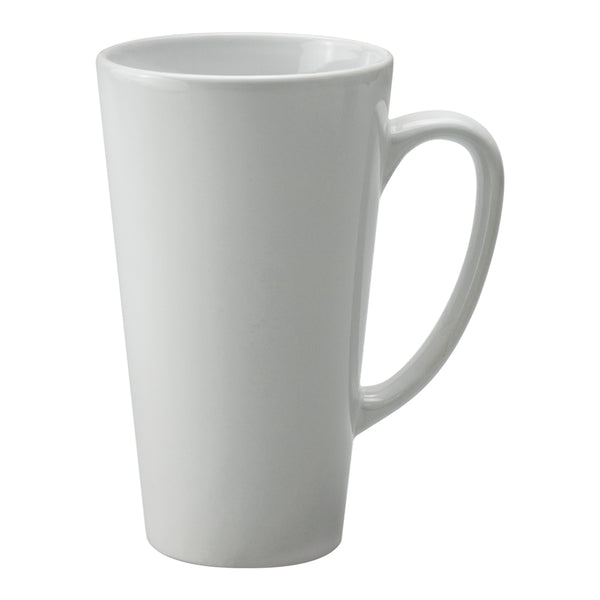 Branded Caffe Latte Mug