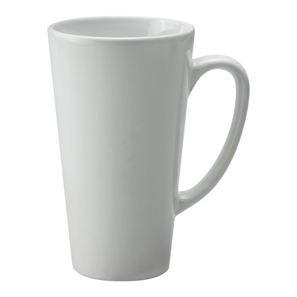 Branded Caffe Latte Mug