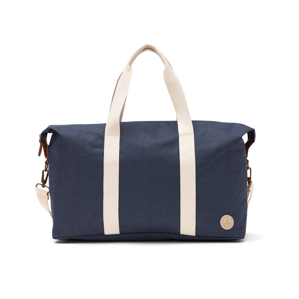 Branded VINGA Sortino weekend bag