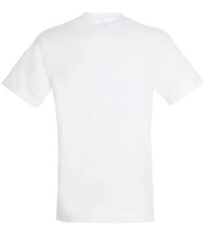 SOL'S Regent T-Shirt Absolute White