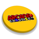 29mm Plastic Token