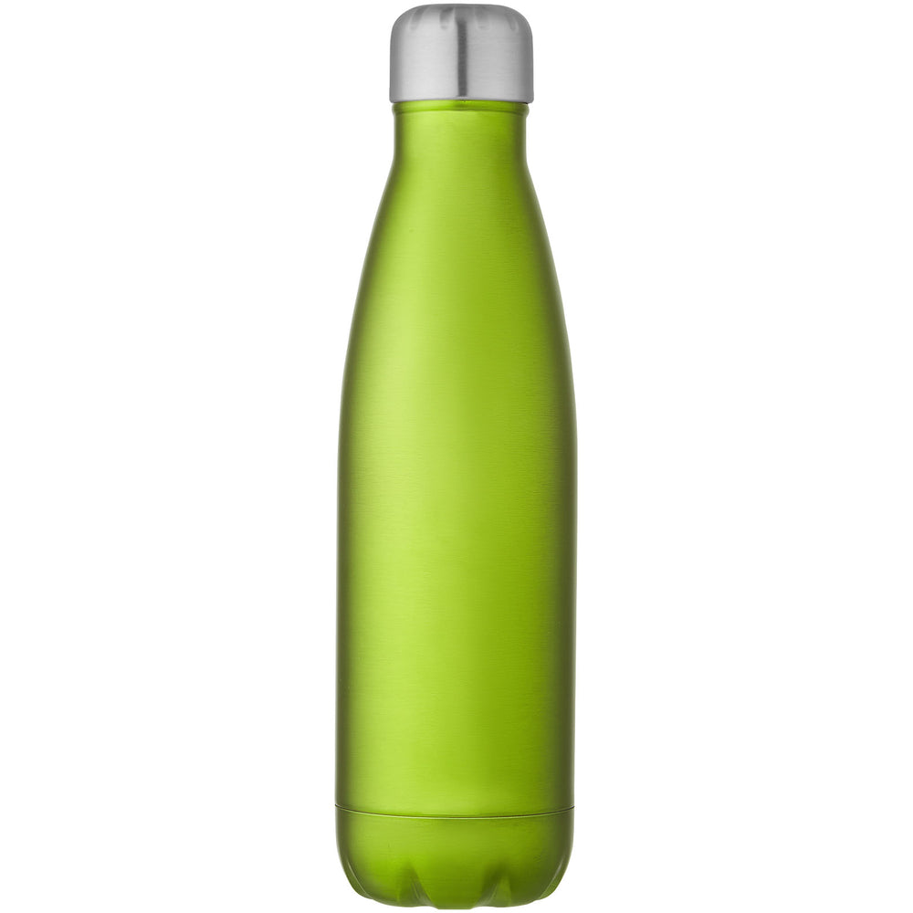 Cove 500 ml vacuum insulated stainless steel bottle