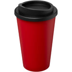 Branded Americano® Recycled 350 ml insulated tumbler