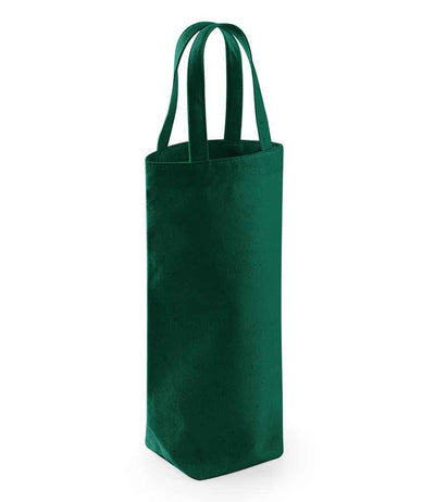 Westford Mill Fairtrade Cotton Bottle Bag