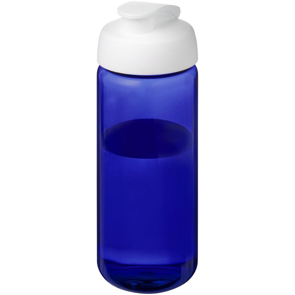 H2O Active® Octave Tritan™ 600 ml flip lid sport bottle