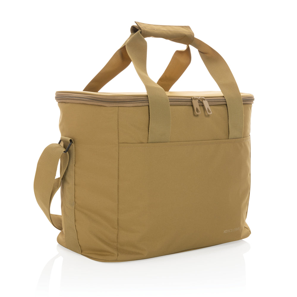 Branded Impact AWARE™ large cooler bag