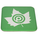 Branded Aluminium Coaster (UK Made)
