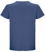 SOL'S Crusader Recycled T-Shirt Denim