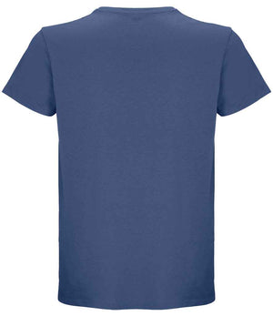 SOL'S Crusader Recycled T-Shirt Denim