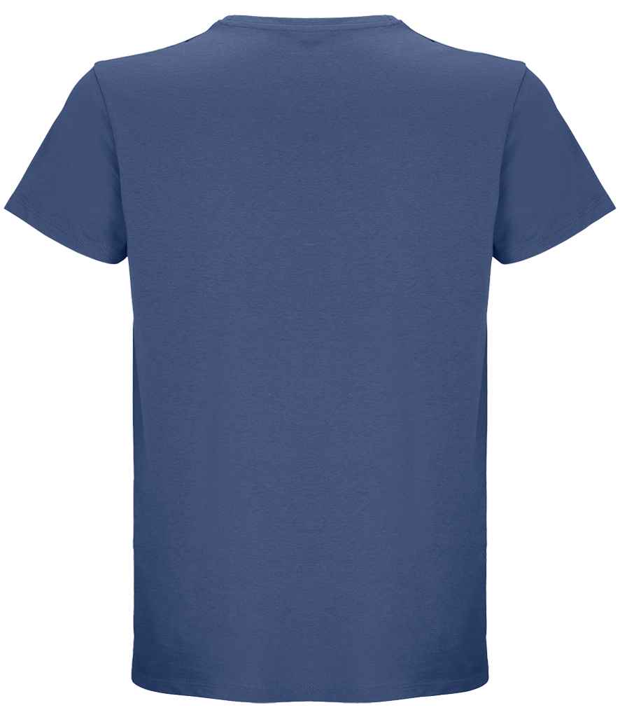 SOL'S Crusader Recycled T-Shirt Denim