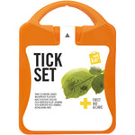 Branded MyKit Tick First Aid Kit
