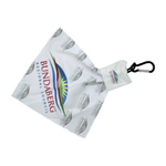 Branded Microfiber Smart Pouches