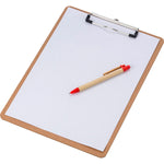 Jackwood Clipboard