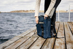 Branded VINGA Baltimore Backpack