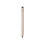 Simplistic metal pen | Branded Metal Stylus Pen