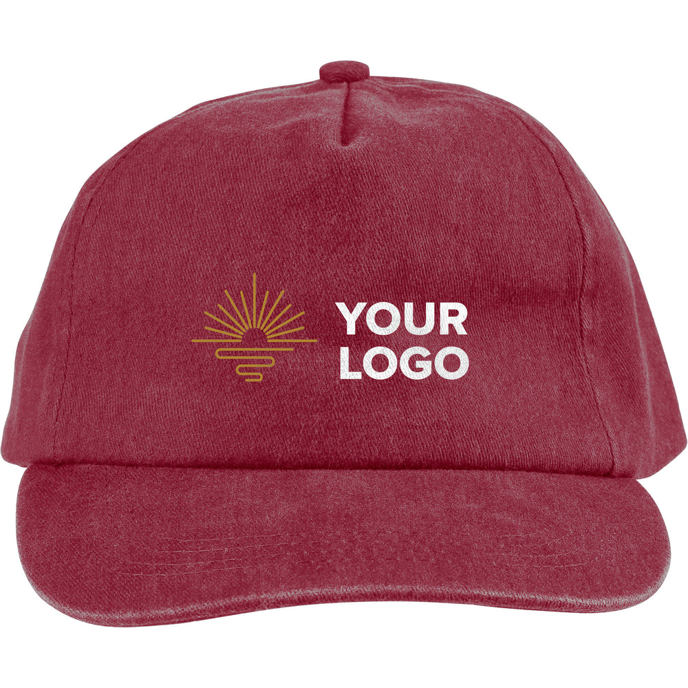The Liora - Cotton cap