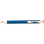 Branded Bloxams Aluminium ballpen